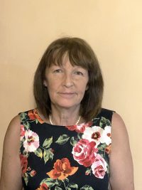 Beverley Bostock
