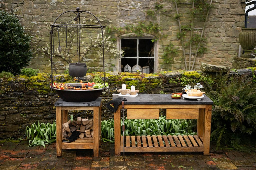 SOLEX 2026 – UK – Outdoor Living