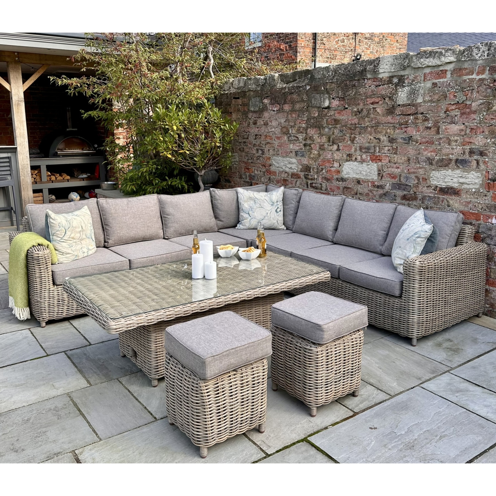 Hills Interiors